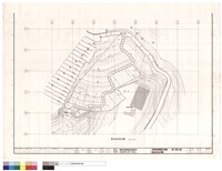 藏品(整地後地形圖)的圖片