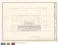 藏品(正立面圖)的圖片