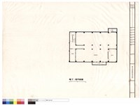 藏品(地下一層平面圖)的圖片