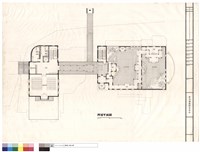 藏品(四層平面圖)的圖片