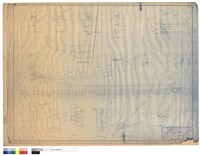 藏品(屋脊(RT5)、立面詳圖(曲面詳圖))的圖片