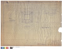 藏品(位置、地籍及配置圖、面積計算表)的圖片