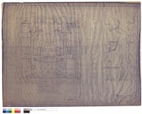 藏品(二層平面圖)的圖片