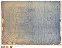 藏品(二層平面圖)的圖片