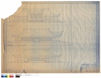 藏品(立面圖)的圖片