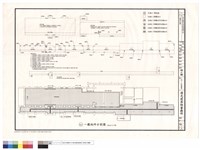藏品(一樓地坪分割圖)的圖片