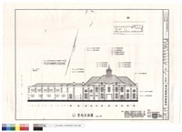 藏品(背向立面圖)的圖片
