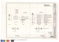 藏品(詳圖~窗 W1、W2)的圖片