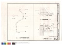 藏品(落水管、屋面及天溝詳圖)的圖片