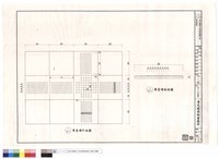 藏品(導盲磚詳圖)的圖片
