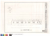 藏品(二層水管平面圖)的圖片