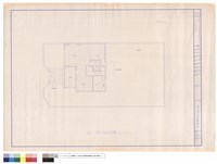 藏品(一樓平面配置圖)的圖片