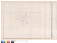 藏品(二樓拆除工程圖)的圖片