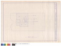 藏品(一樓地坪工程圖)的圖片
