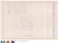 藏品(二樓空調出風配置圖)的圖片