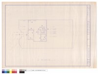 藏品(一樓立面索引圖)的圖片