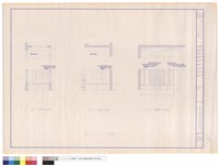 藏品(B1~B3立面圖)的圖片