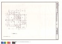 藏品(A-1戶型貳層平面圖)的圖片