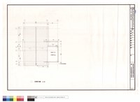 藏品(C戶型屋頂層平面圖)的圖片