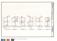 藏品(C戶型牆剖面圖)的圖片