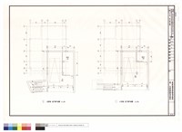 藏品(E1戶型地下層平面圖)的圖片