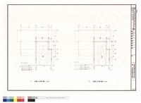 藏品(E2反戶型地下層平面圖)的圖片