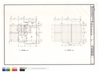 藏品(A反戶型叁層、屋頂平面圖)的圖片