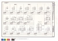 藏品(窗立面圖)的圖片