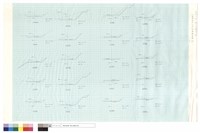 藏品(R-1道路秀岡山莊段橫斷面圖)的圖片