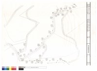 藏品(接待中心排水系統圖(一))的圖片