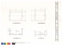藏品(沈砂池詳圖)的圖片