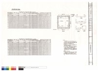 藏品(單孔鋼筋混凝土箱涵配筋詳圖)的圖片