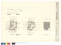 藏品(各層平面圖)的圖片