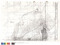 藏品(主配水管及預埋商業區支管平面圖)的圖片
