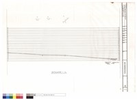 藏品(配水幹管縱剖面圖(一))的圖片
