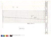 藏品(配水幹管縱剖面圖(二))的圖片