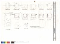 藏品(污水陰井詳圖)的圖片