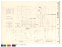 藏品(二樓洗腎中心傢俱圖)的圖片