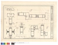 藏品(鋁門詳圖)的圖片