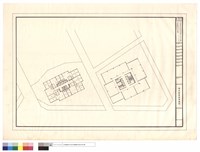 藏品(乙案標準平面圖)的圖片