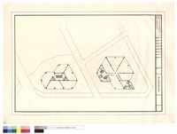 藏品(丙案標準平面圖)的圖片