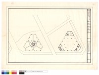 藏品(丁案標準平面圖)的圖片
