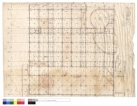 藏品(地下層結構平面圖)的圖片