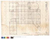藏品(肆層結構平面圖)的圖片