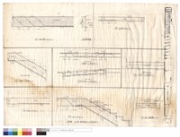 藏品(Rb1、1b1、1b2、1b3、1b3'、TB、Wb3、b4、B23'等樑配筋)的圖片