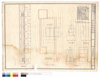 藏品(昇降機詳圖)的圖片