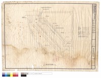 藏品(講台設備平面圖)的圖片
