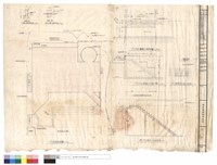 藏品(車道及戶外樓梯乙詳圖)的圖片