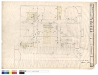 藏品(地下室插座動力設備平面圖)的圖片