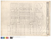 藏品(地下室照明電氣設備平面圖)的圖片